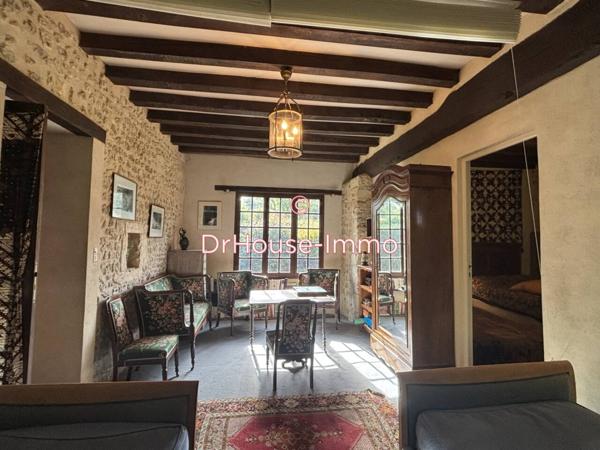 Maison à vendre 7 pièces de 150 m²