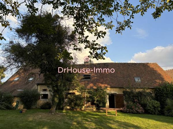Maison à vendre 7 pièces de 150 m²