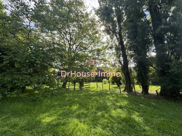 Maison à vendre 7 pièces de 150 m²
