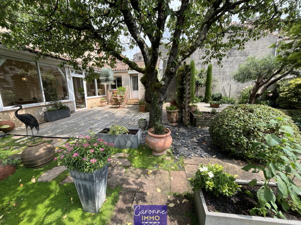 Maison 7 pièce(s) 5 chambre(s) 240 m²