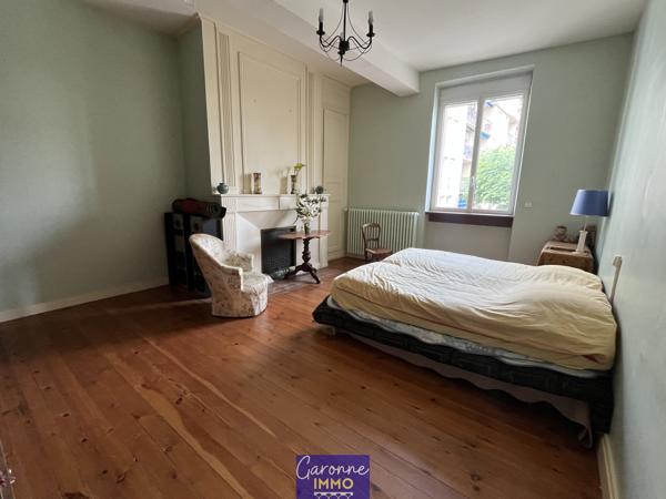 Maison 7 pièce(s) 5 chambre(s) 240 m²