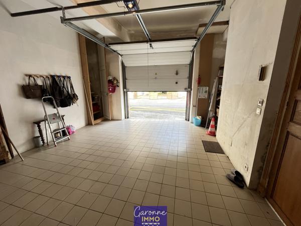Maison 7 pièce(s) 5 chambre(s) 240 m²