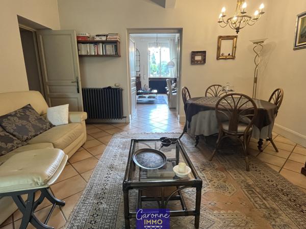 Maison 7 pièce(s) 5 chambre(s) 240 m²
