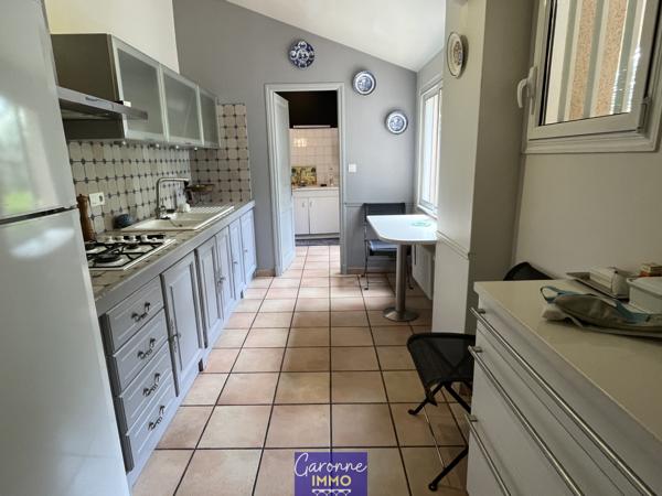 Maison 7 pièce(s) 5 chambre(s) 240 m²