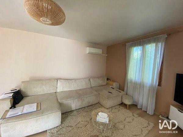 Maison à vendre 3 pièces 63 m² Trets