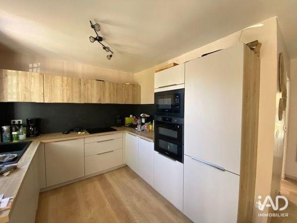 Maison à vendre 3 pièces 63 m² Trets