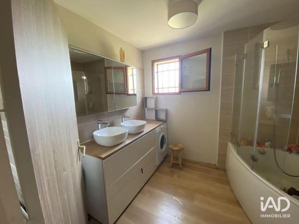 Maison à vendre 3 pièces 63 m² Trets