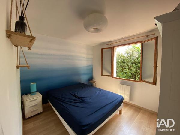 Maison à vendre 3 pièces 63 m² Trets