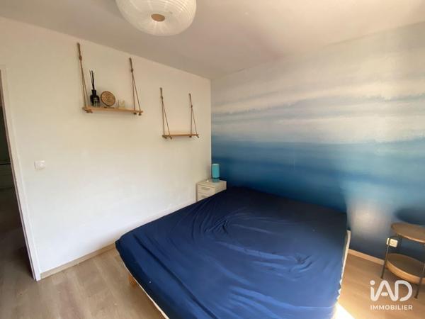 Maison à vendre 3 pièces 63 m² Trets