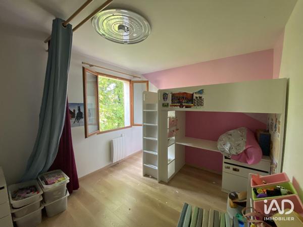 Maison à vendre 3 pièces 63 m² Trets