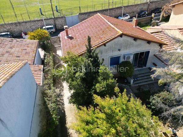 Maison ancienne de 67 m²