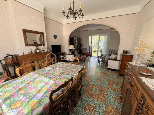 Maison ancienne de 67 m²