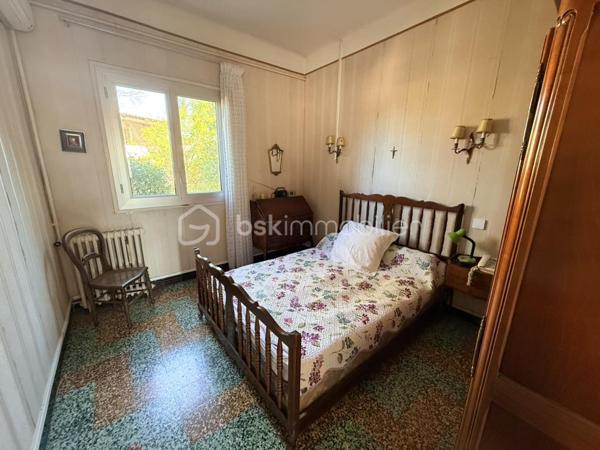 Maison ancienne de 67 m²