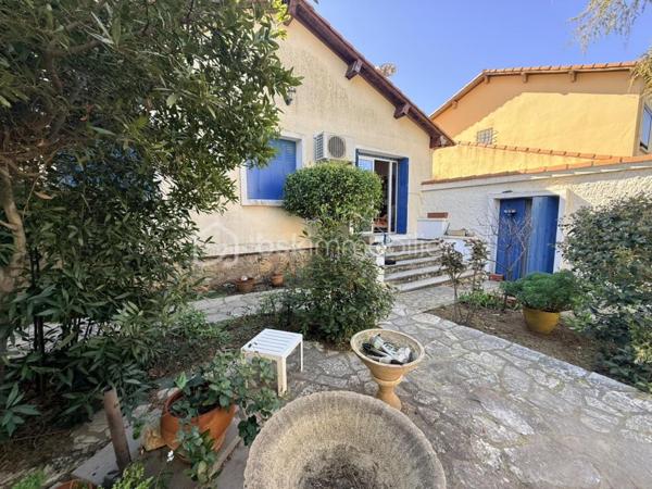 Maison ancienne de 67 m²