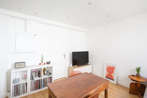 Appartement 2 pièces - 26 m² Exclusivité efficity