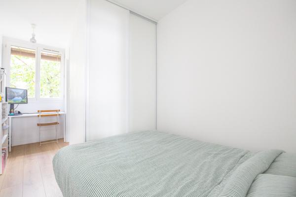 Appartement 2 pièces - 26 m² Exclusivité efficity