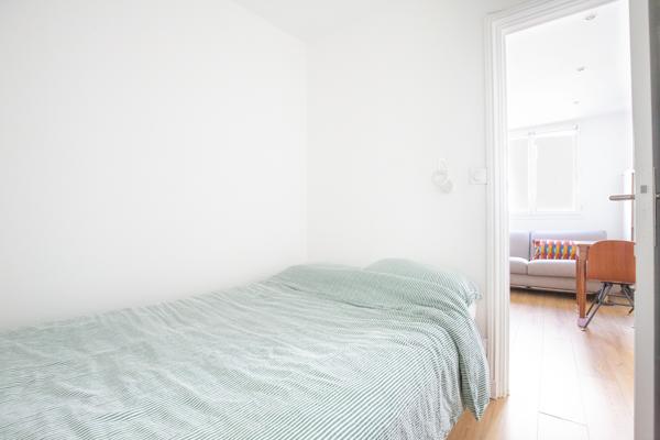 Appartement 2 pièces - 26 m² Exclusivité efficity