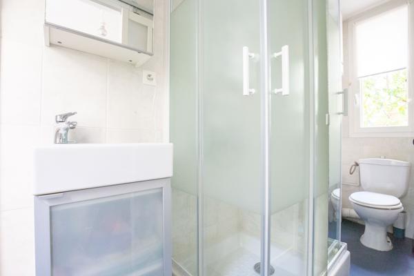 Appartement 2 pièces - 26 m² Exclusivité efficity