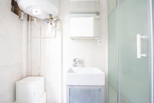 Appartement 2 pièces - 26 m² Exclusivité efficity