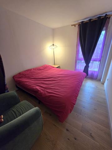 Marseille (13010) T3 de 75m2 Terrasse 15m2 parking La Timone