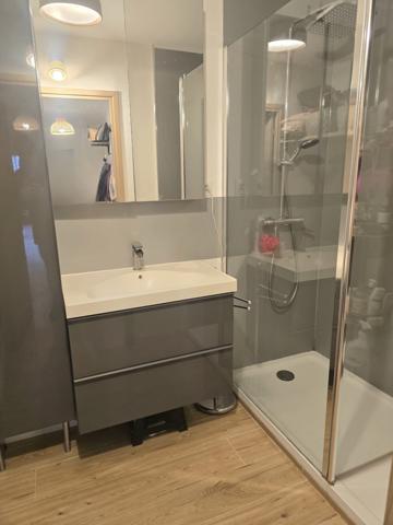 Marseille (13010) T3 de 75m2 Terrasse 15m2 parking La Timone