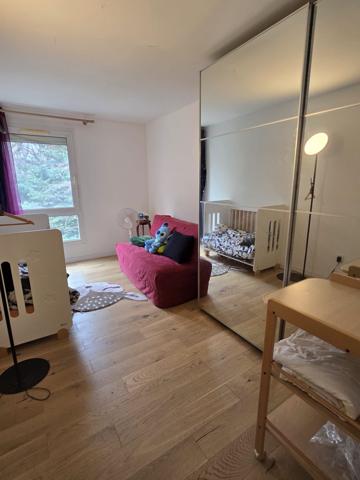 Marseille (13010) T3 de 75m2 Terrasse 15m2 parking La Timone