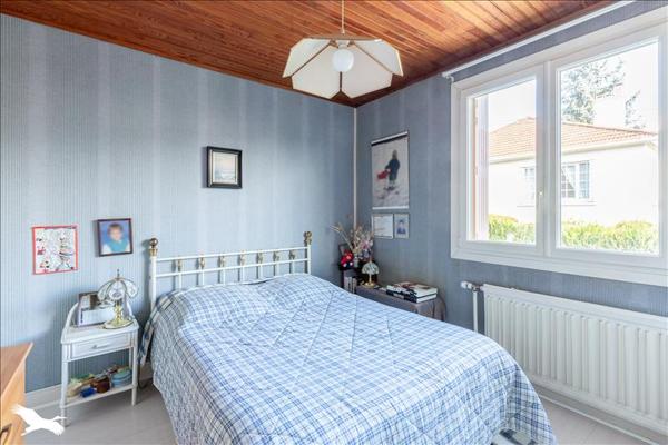 Maison à vendre |  Sannois |  4 pièces | 63 m²