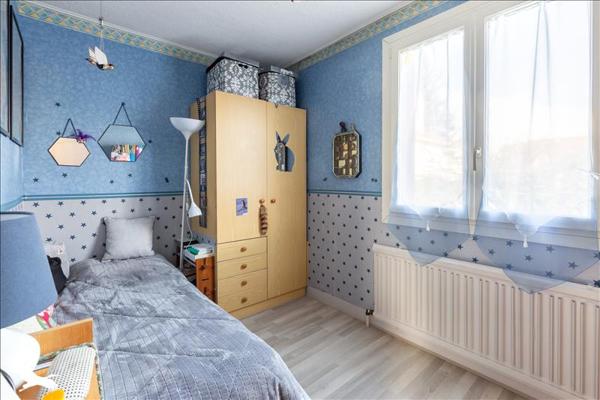 Maison à vendre |  Sannois |  4 pièces | 63 m²