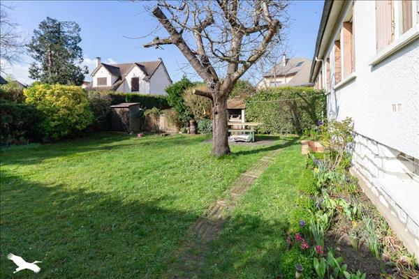 Maison à vendre |  Sannois |  4 pièces | 63 m²