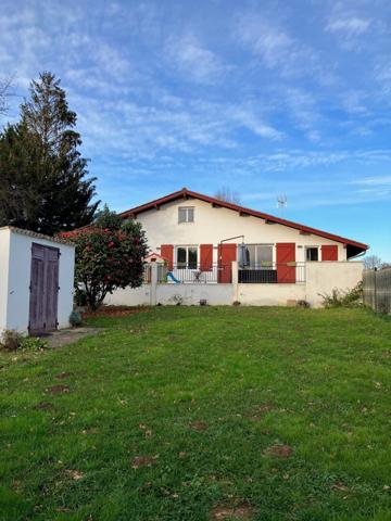 Maison non-meublée à louer - BAYONNE