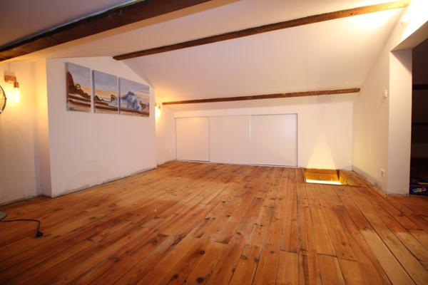 Maison non-meublée à louer - BAYONNE