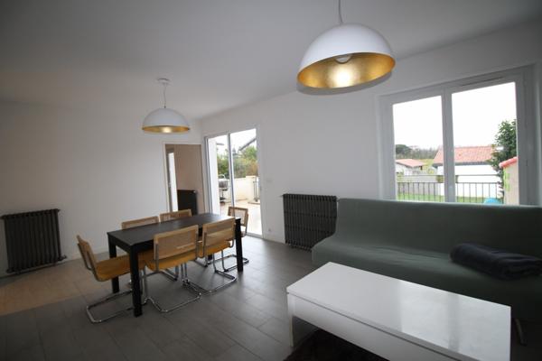 Maison non-meublée à louer - BAYONNE