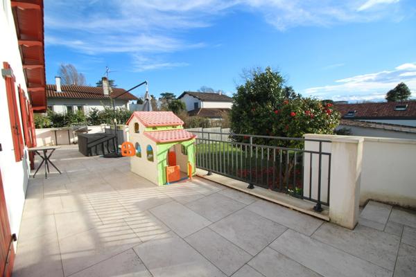 Maison non-meublée à louer - BAYONNE