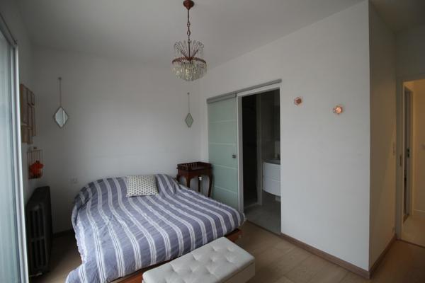 Maison non-meublée à louer - BAYONNE