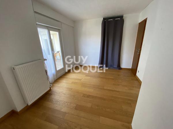 F4 de 80 m² à vendre à WITTENHEIM (68270)