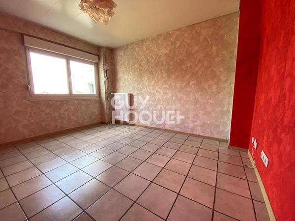F4 de 80 m² à vendre à WITTENHEIM (68270)