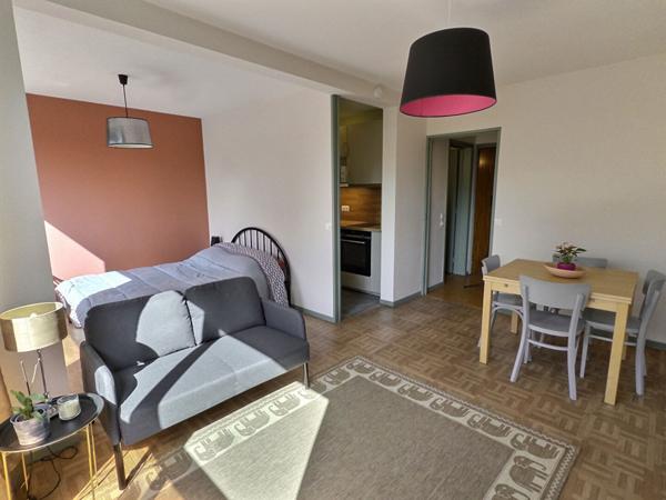 Appartement Clermont Ferrand 1 pièce(s)
