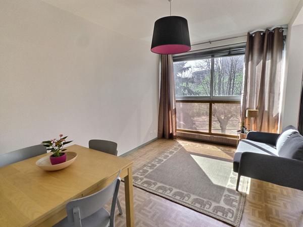 Appartement Clermont Ferrand 1 pièce(s)