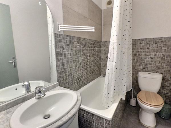 Appartement Clermont Ferrand 1 pièce(s)