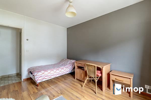 Charmante Maison de 136 m² dans quartier "LA CROIX BUARD "