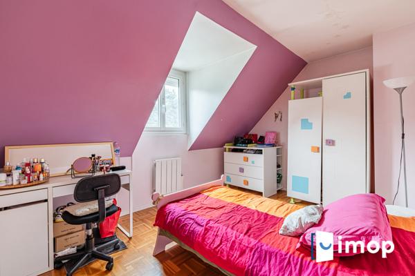 Charmante Maison de 136 m² dans quartier "LA CROIX BUARD "