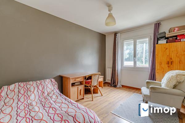 Charmante Maison de 136 m² dans quartier "LA CROIX BUARD "