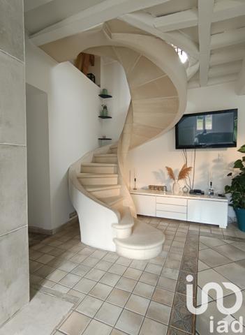 Maison à vendre 7 pièces 155 m² Anet