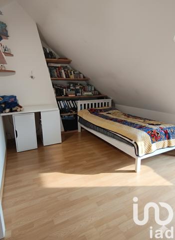 Maison à vendre 7 pièces 155 m² Anet