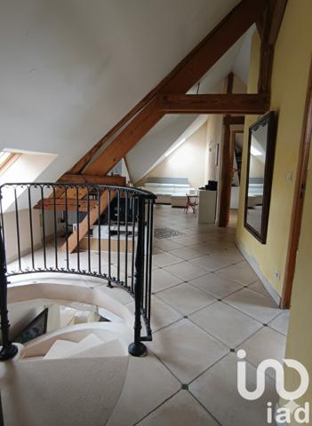 Maison à vendre 7 pièces 155 m² Anet