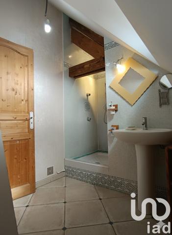 Maison à vendre 7 pièces 155 m² Anet