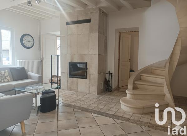 Maison à vendre 7 pièces 155 m² Anet