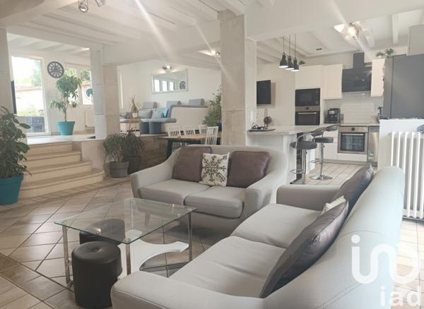 Maison à vendre 7 pièces 155 m² Anet