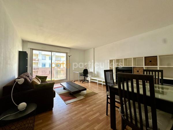 Location Appartement69 m² - 3 Pièces - BORDEAUX (33000)