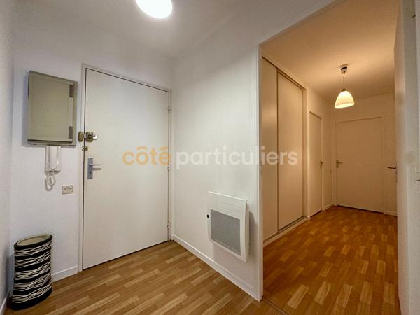 Location Appartement69 m² - 3 Pièces - BORDEAUX (33000)